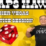 Craps Hawaii — Preparing for Vegas