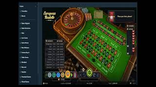 Roulette Patterns Part II