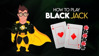 How to Play Blackjack | Complete Guide