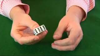 Craps: Explaining the Dice