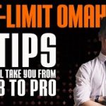 Pot Limit Omaha Strategy – 5 pro tips