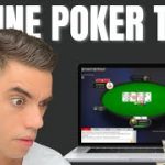 12 Advanced Online Poker Tips You Absolutely Need to Know! (2021)