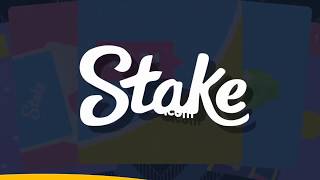 Stake.com | Grinding Strategy using BACCARAT JULY 2020