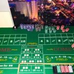 $15 table craps strategy