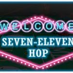 Seven-Eleven Hop Don’t Pass Craps Strategy