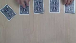 How to play 5-card draw poker (without the gambling aspect)