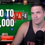 High Stakes Pro Returns To $0.25/$0.50