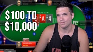 High Stakes Pro Returns To $0.25/$0.50