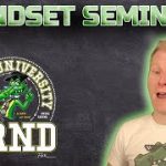 Mindset Seminar – Was bringt uns Poker über das Leben bei | GRND University Poker Training (17.3.21)