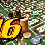 HIGH HIT RATE, THE 16 BET ROULETTE STRATEGY – Roulette Strategy Review