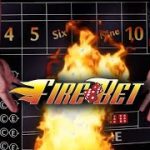 Craps Fire Bet Side Bet