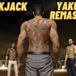 Blackjack – Yakuza 5 Remastered 100% Trophy Guide