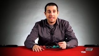 How to Be a Tight Player | Poker Tutorials