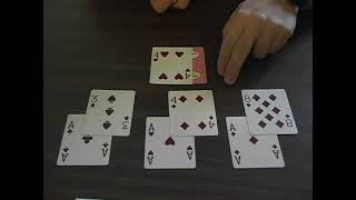 The Soft Hand Blackjack Trick