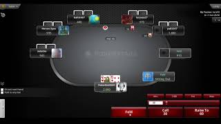 Winning Starts with This Texas Hold’em Online Poker Strategy