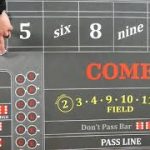 Good Craps Strategy?  Awesome craps strategy/power press, 4 and 10