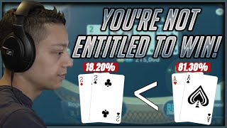 5 Mistakes Mid-Stake Poker Players Are Making! – BBZ Talks