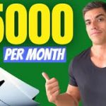 How to Make $5000 a Month Playing Poker (Advanced Strategy)