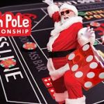 Christmas Color Up Craps Strategy | Vs Challenge