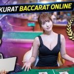 100% TERBUKTI !!! Teknik Akurat Wede 10 Juta Main Live Baccarat Online | WAK OJAN
