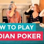 Indian Poker Card Game Rules