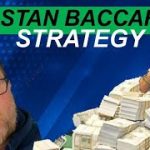 BACCARAT STRATEGY THAT WORKS EVERY TIME