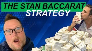 BACCARAT STRATEGY THAT WORKS EVERY TIME