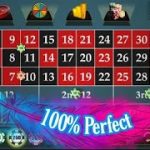 A Perfect Betting Story to Roulette | Roulette Pro Roulette Strategy to Win