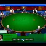 888 Poker Tips – Game History