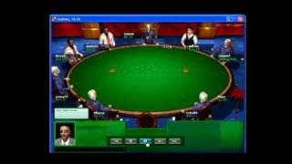 888 Poker Tips – Game History