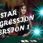 STAR PROGRESSION V1 | MISTER RAPHAEL – Baccarat Strategy Review