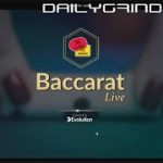 RST and AIM baccarat strategy ep.1