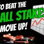 How to Beat Small Stakes Poker AND Move UP!