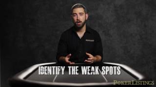 Pay Attention – How Not to Suck at Poker Ep. 5