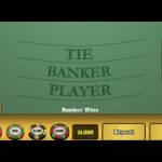 BEAT CASINO BACCARAT 10000 TO 20000 EASY MONEY STRATEGY