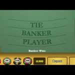 BEAT CASINO BACCARAT 10000 TO 20000 EASY MONEY STRATEGY