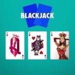 Bovada – High Limit Blackjack – $150/300 per hand