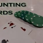 Learning To Count Cards in BlackJack