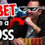 How to 3-Bet LIKE A BOSS (who to target, what hands to 3-bet with)
