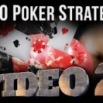 PKO Poker Strategy Video 2: Barry Carter’s Unibet Winter PKO Series Hand History Review