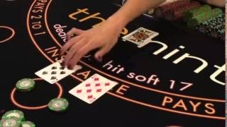 Basic Blackjack Strategies