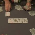 How to Play Crazy Pineapple Poker