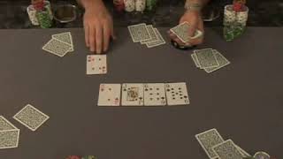 How to Play Crazy Pineapple Poker