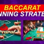 1-3-2-4 BACCARAT STRATEGY THAT WORKS