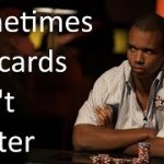 Phil Ivey – The Master Of Aggression in Poker – hand compilation