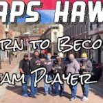Craps Hawaii — Learn how to BECOME a TEAM PLAYER