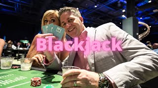 PLAY AND WIN AT BLACKJACK! (Best Blackjack Platform)
