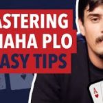 5 Tips for Playing Omaha