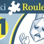 Spooky Space Pope – WIKI ROULETTE