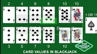 How To Play Blackjack Online – Winning Tips & Strategy To Win Money